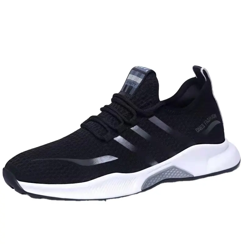 High Quality Running Shoes for Men Cool Tennis Fashion Sneakers Summer Trend OEM