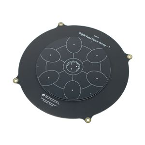 LTI Video Transmission RHCP/LHCP 14dBi Antenna, 5.8G Directional Panel Antenna for Fixed-Wing Long-Rang L540 - Product Image 6