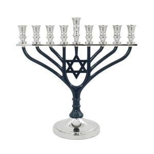 Porte-bougies Gonflable, Toupie, hanoukka, Menorah, hanoukka - Product Image 1