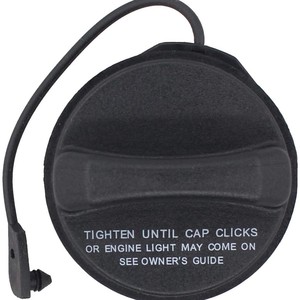 Bouchon de réservoir de carburant LR053665 LR053666 pour Land Rover Discovery Sport Range Rover 4, type d'ouverture en plastique - Product Image 3