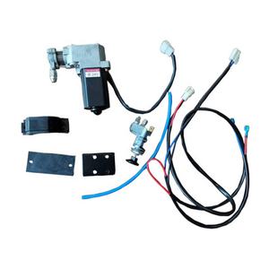 Высококачественный компрессорный узел ITOPWELL SP16-1 12В/24В, водонепроницаемый, электрический, микропневматический, для грузовиков и универсальных транспортных средств - Product Image 2