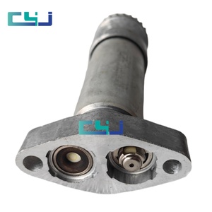 Repuestos para Maquinaria de Construcción 137-5541 CYJ Bomba de Aceite Manual de Alta Calidad para Motores 3116 3208 C7 C9 C15 C18 3304B 3306 - Product Image 5
