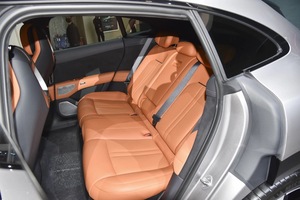 2025 Xiao Mi Yu7 pur SUV électrique dépôt pré-vente voiture de <span class=keywords><strong>sport</strong></span> nouveau véhicule énergétique automatique Xiao Mi Yu 7 toit ouvrant panoramique - Product Image 5