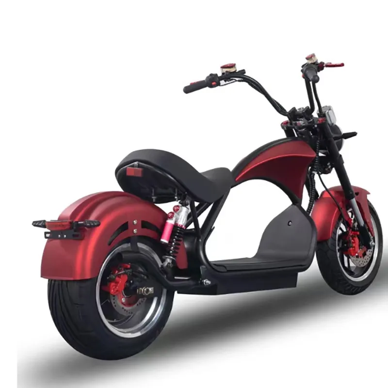 Motor eléctrico de velocidad más rápida, 3000w, aprobación eec, 200 km/h, motocicleta, neumático ancho, scooter para adultos, venta al por mayor