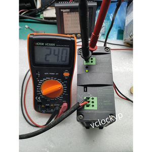 Alimentation électrique MURR ELEKTRONIK MCS5-115-230/2wbr4 d'occasion - Product Image 6