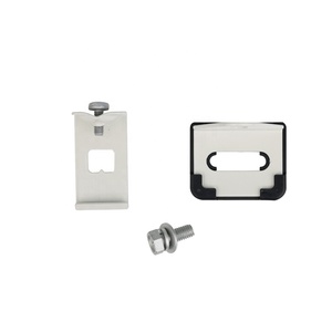 Tự làm nhiệm vụ nặng nề ngoài trời điều hòa không khí khung mặt đất gắn AC sàn đứng khung - Product Image 5