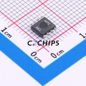 Amplificador operacional de chip IC de circuito integrado LT1490ACS8 # TRPBF SO-8 nuevo original - Product Image 2