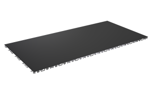 Pantalla LED de Interior 4K P2.6 a Todo Color, Paneles de Video Wall de 500x250x33mm, Brillo de 800nits, 2 Años de Garantía, Centro Comercial de Autoservicio - Product Image 5