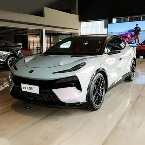 Nuova Lotus ELETRE EMEYA R+<span class=keywords><strong>S</strong></span>+ SUV, Auto Sportiva Elettrica a 5 Porte e 5 Posti, Doppio Motore 4WD, Velocità Massima 258 km/<span class=keywords><strong>h</strong></span>, Guida a Sinistra - Product Image 5