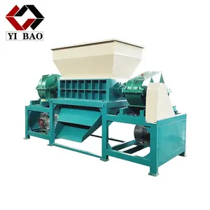 Shredder Nhỏ Ổ Cứng Shredder Thuốc Lá Lá Shredder