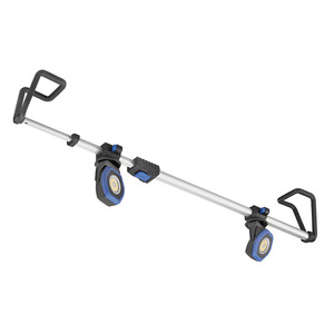 FERVI LED Magnetic <b>Work</b> <b>Light</b> with Extendable Under-Carriage Support - Product Image 1