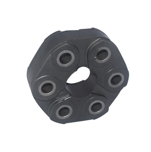 Joint flexible de coupleur d'arbre de transmission pour <span class=keywords><strong>BMW</strong></span> <span class=keywords><strong>E36</strong></span> E46 <span class=keywords><strong>318i</strong></span> 325i Z3 26111227410 - Product Image 5