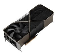 Ultimate Gaming Experience: 4090 GeForce RTX 24GB GPU Desktop Graphics Card with AI Technology