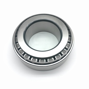 Fabricante de Rodamientos de Alto Rendimiento Shandong HR30316 <span class=keywords><strong>DJ</strong></span>, Rodamiento de Rodillos Cónicos con Jaula de Acero - Product Image 5