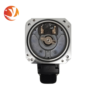 Controlador Lógico Programable (PLC) Nuevo y Original Mitsubishi OSA104S2 con Codificador Absoluto para Motor, 16 E/S, 110V, Controladores Dedicados para E/S - Product Image 3