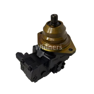 Moteur hydraulique H1B060 H1B160 H1B210 H1B250 H1B Axis, moteur H1B160 Sa-uer Dan-Foss H1, Dan-Foss 83002852 - Product Image 6