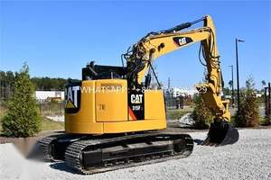 Bon prix pour une excavatrice CAT 315DL d'occasion / fabriquée au Japon, excavatrice sur chenilles Caterpillar 315D d'occasion de 15 tonnes - Product Image 6