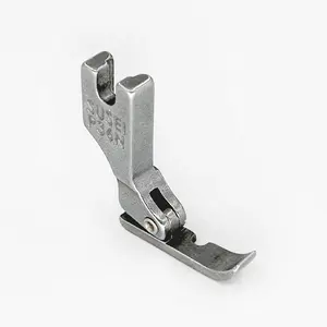 P36N aksesoris mesin jahit kaki tekan sisi datar. Suku cadang mesin jahit Anysew P36N Presser foot dengan harga bagus