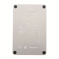 Carte de charge parallèle CNC en plastique sécurisée ISDT PC-4860S PC4860 1-8S XT60 pour batteries Lipo Gaoneng Tattu ISDT Q6 T6 T8
