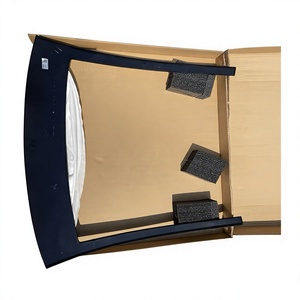 Pièces de <span class=keywords><strong>toit</strong></span> <span class=keywords><strong>ouvrant</strong></span> de qualité d'origine, <span class=keywords><strong>prix</strong></span> départ usine, profilé en U pour <span class=keywords><strong>toit</strong></span> <span class=keywords><strong>ouvrant</strong></span> Volkswagen <span class=keywords><strong>Golf</strong></span> <span class=keywords><strong>7</strong></span> OE 5G6877059 - Product Image 1