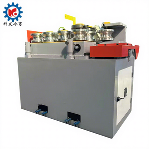 Machine à cintrer les tubes pour serres agricoles, robuste, multi-roues, pour profilés en tube galvanisé, garantie OEM - Product Image 1