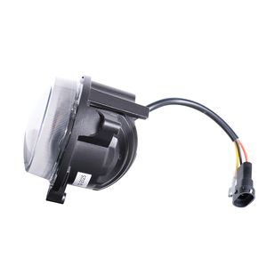 Rakitan lampu depan Led untuk 2018-2022 Can Am Outlander 1000 1000R MAX 850 800R XMR 2013-2018 650 500 ATV/UTV suku cadang & Aksesori - Product Image 5