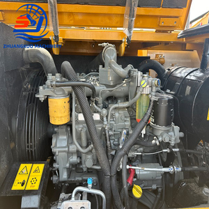 Excavadora de orugas Sany SY75C usada de gran potencia, buen rendimiento, excavadora de orugas Sany SY75C usada a la venta - Product Image 6