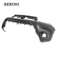 Haute qualité pour RenaultDACIA DUSTER 2022  Pare-chocs avant  XF733-001  Oem 620228952R