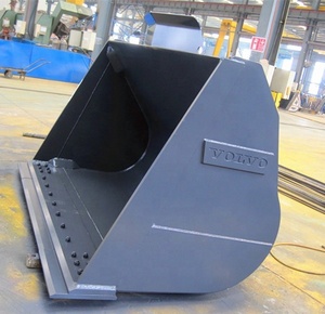 Monde loader xô 1.5 - 22 CBM xô Công suất cắt cạnh <span class=keywords><strong>Heavy</strong></span> Duty Bánh Xe Tải xô để bán - Product Image 6