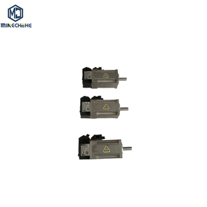 Hot Offer MSMD012G1U Auto Start Permanent Magnet Servo Motor High Speed for Industrial Automation and Alternator - Product Image 1