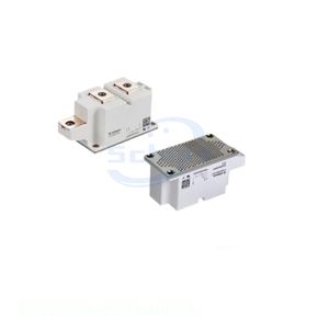 TD320N16SOFTIMHPSA1 Module BOM IC In Stock Thyristors Online Electronics Components Shopping SCR MODULE 1.6KV 520A MODULE - Product Image 1