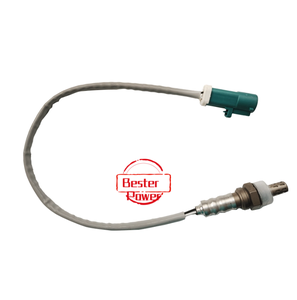 98AB9F472CA เซ็นเซอร์ออกซิเจน98AB-9F472-BB 98AB-9F472-CA สำหรับ <span class=keywords><strong>Ford</strong></span> โฟกัสฟิวชั่น Mondeo MK1 <span class=keywords><strong>MK2</strong></span> - Product Image 4