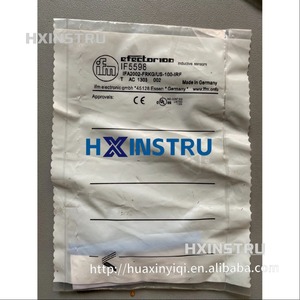 หนึ่งชิ้นสำหรับเซ็นเซอร์แบบเหนี่ยวนำ IFM รุ่นใหม่ IF5598 H - Product Image 4