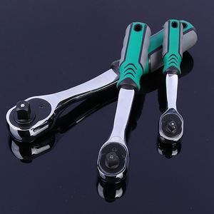 Vente chaude 216 pièces boîte à outils ensemble de réparation automatique ensemble clé à douille multifonction boîtier cliquet réparations voiture - Product Image 2