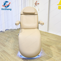 Neue hochwertige Gesichts schönheit Elektrisches Massage bett Beauty Salon Spezielle multifunktion ale Schönheits bett Medizinische Ausrüstung
