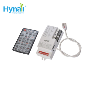 Human Detect <strong>sensor</strong> 220-240VAC Microwave Radar <strong>Sensor</strong> Light Switch Human Body Induction Movement Detector Smart Motion Detection - Product Image 6