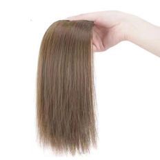 Piedine per capelli da donna a 3 colori capelli umani - Product Image 1