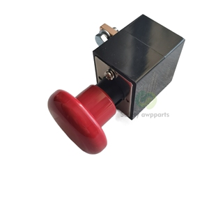 An toàn chính Master Power switch Head pn1020521277 WDK-3A 250A nút chuyển đổi cho zoomlion <span class=keywords><strong>Scissor</strong></span> Lift - Product Image 5