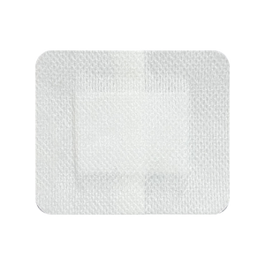 Apósito estéril desechable para el cuidado de heridas - Apósito estéril impermeable no tejido con adhesivo para ciencias de la salud - Product Image 2