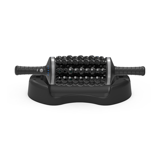 เครื่องนวดกล้ามเนื้อทุกส่วนของ PL-699DC ekang แบบไร้สายนวดกดจุดแบบเคาะสำหรับนวดขาเพื่อผ่อนคลายอาการปวดกล้ามเนื้อด้วยคุณสมบัติการรีด - Product Image 1