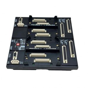 Plaque de base modulaire Foxboro P0926HZ neuve pour montage sur rail DIN pour la série FCP270 I/A Evo DCS - Product Image 1
