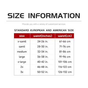 Sous-vêtements pour hommes en coton 92% et élasthanne 8% avec logo personnalisé OEM, taille plus, sublimation, boxer long à taille mi-haute - Product Image 4