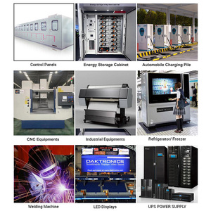 <span class=keywords><strong>Ventola</strong></span> <span class=keywords><strong>assiale</strong></span> AC equivalente Sunon 120x120x38 (cuscinetto a sfera o cuscinetto a manicotto) 4 pollici <span class=keywords><strong>220V</strong></span> 12038 DP200A P/N2132 2100RPM per raffreddamento - Product Image 4