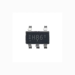 Circuit intégré 74HC1G86GV SOT-753, porte logique XOR à 2 entrées, en stock - Product Image 1