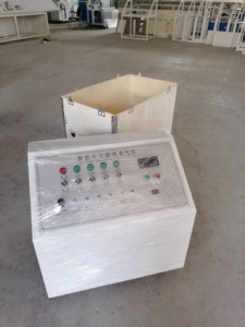 Machine de remplissage d'<span class=keywords><strong>argon</strong></span> pour verre isolant à prix d'usine abordable - Product Image 5