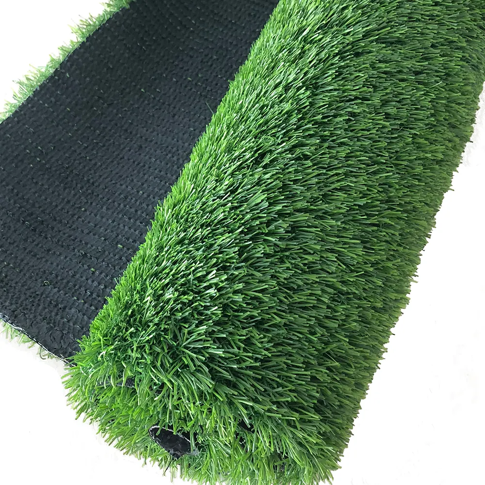 أفضل العشب الاصطناعي عالية الجودة الطبيعية 30 ملليمتر في الهواء الطلق السجاد الأخضر لفة