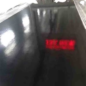 Paneles interiores de fibra de vidrio RV con Gelcoat/lavadero de coches - Product Image 3