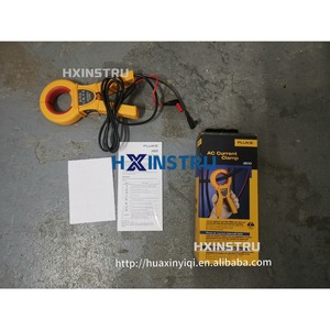 I800 แคลมป์วัดกระแสไฟ AC แบบอเนกประสงค์ แคลมป์วัดกระแสไฟ AC รุ่นใหม่ hx - Product Image 4