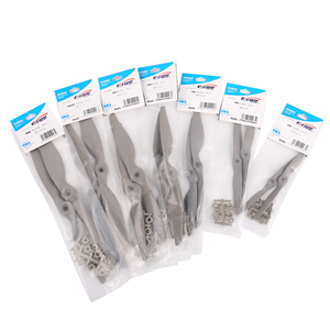 Gemfan Propeller Props for Rc Model Airplane5x5/6x4/7x5/8x4/8x6/9x6/10x5/x7/11x5.5/12x6/13x6.5/14x7/15x8/16x8/17x8e - Product Image 5
