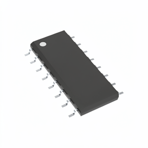 Original One Stop Service Components Electronic 16 SOlC TPS2058DG4 Power Management (PMIC) - Product Image 1